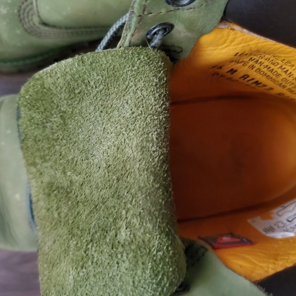 Timberland PRO 9.5 - Picture 9 of 16